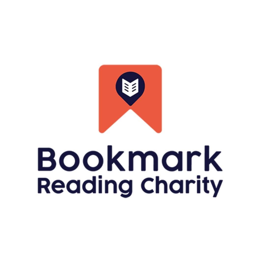 Bookmark Reading Charity