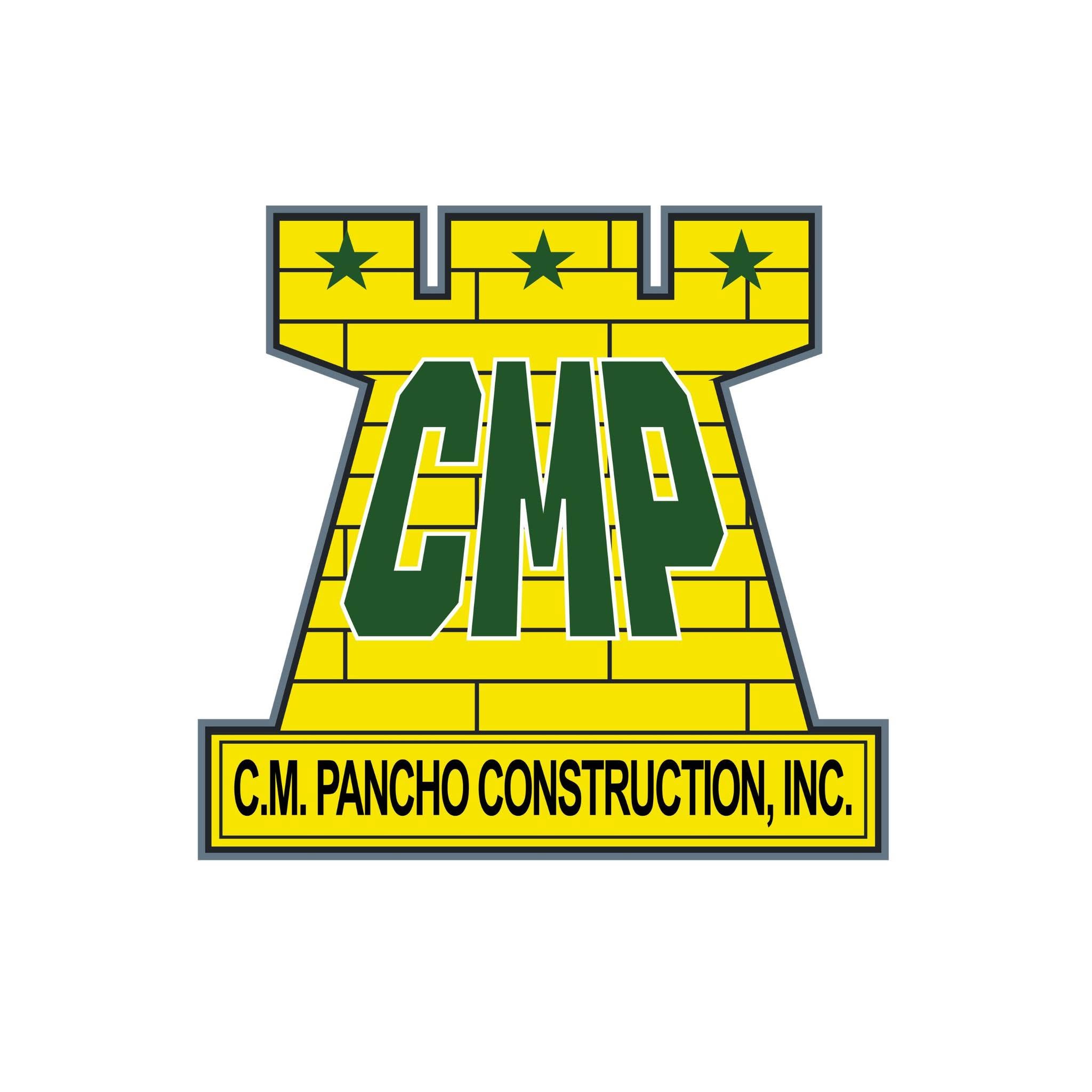 C.M. Pancho Construction, Inc. 