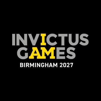 Invictus Games Birmingham 2027