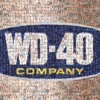 WD-40 Company