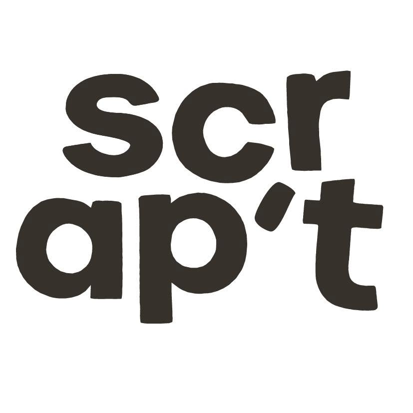 Scrap't