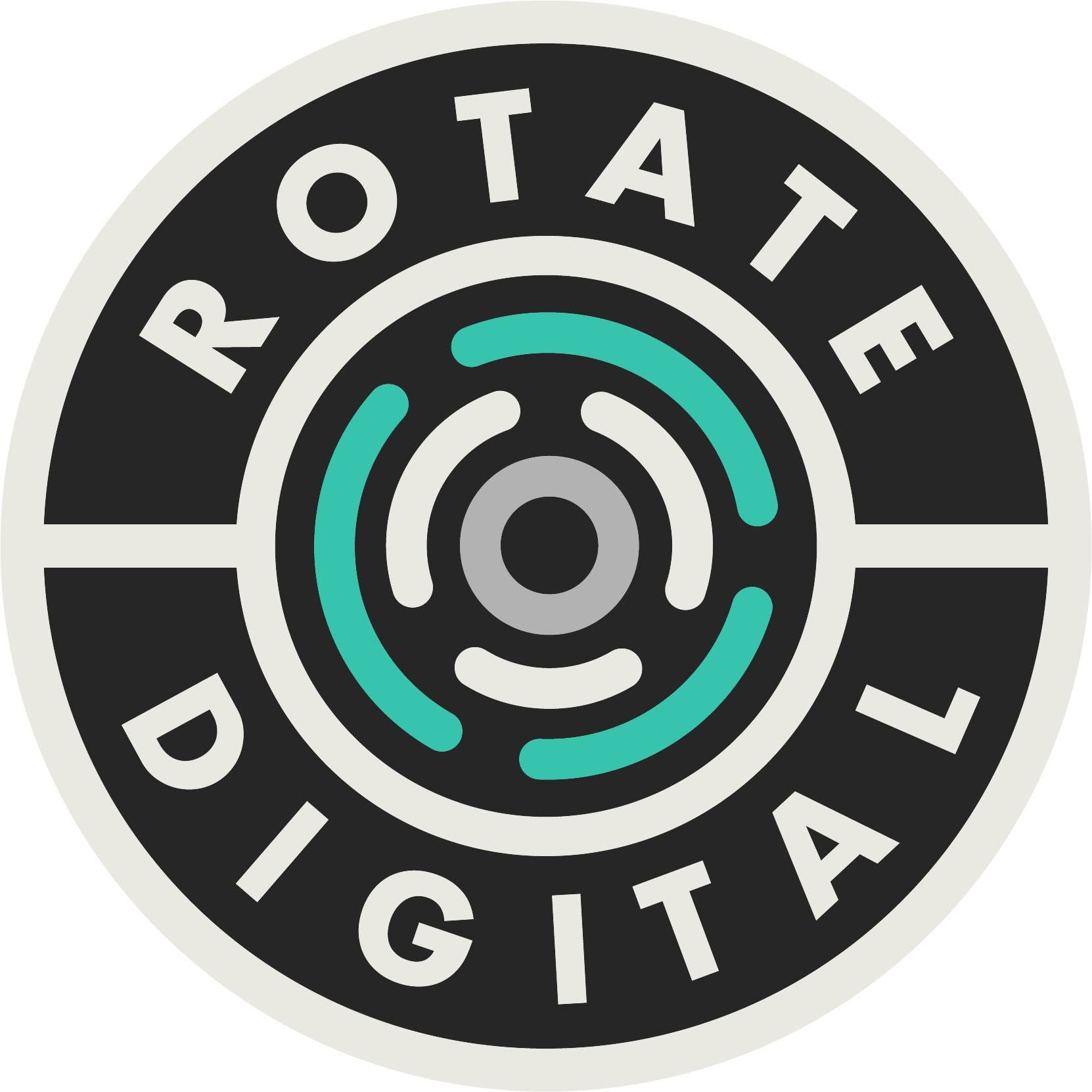 Rotate Digital