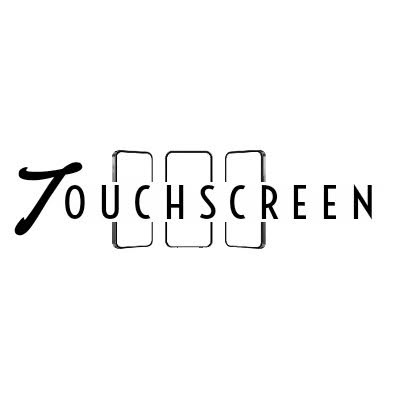 Touch Screen ZA
