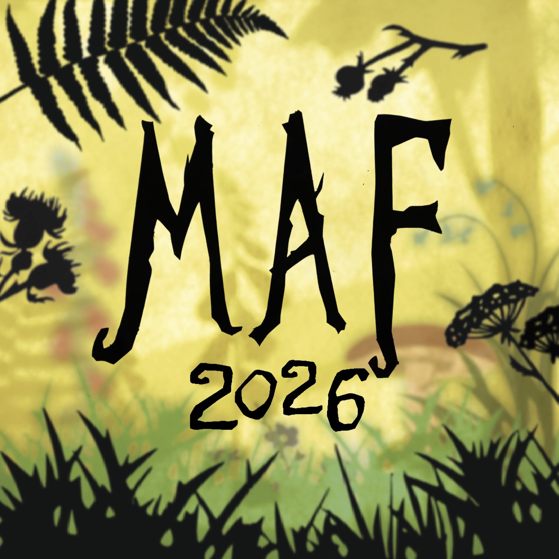 Manchester Animation Festival