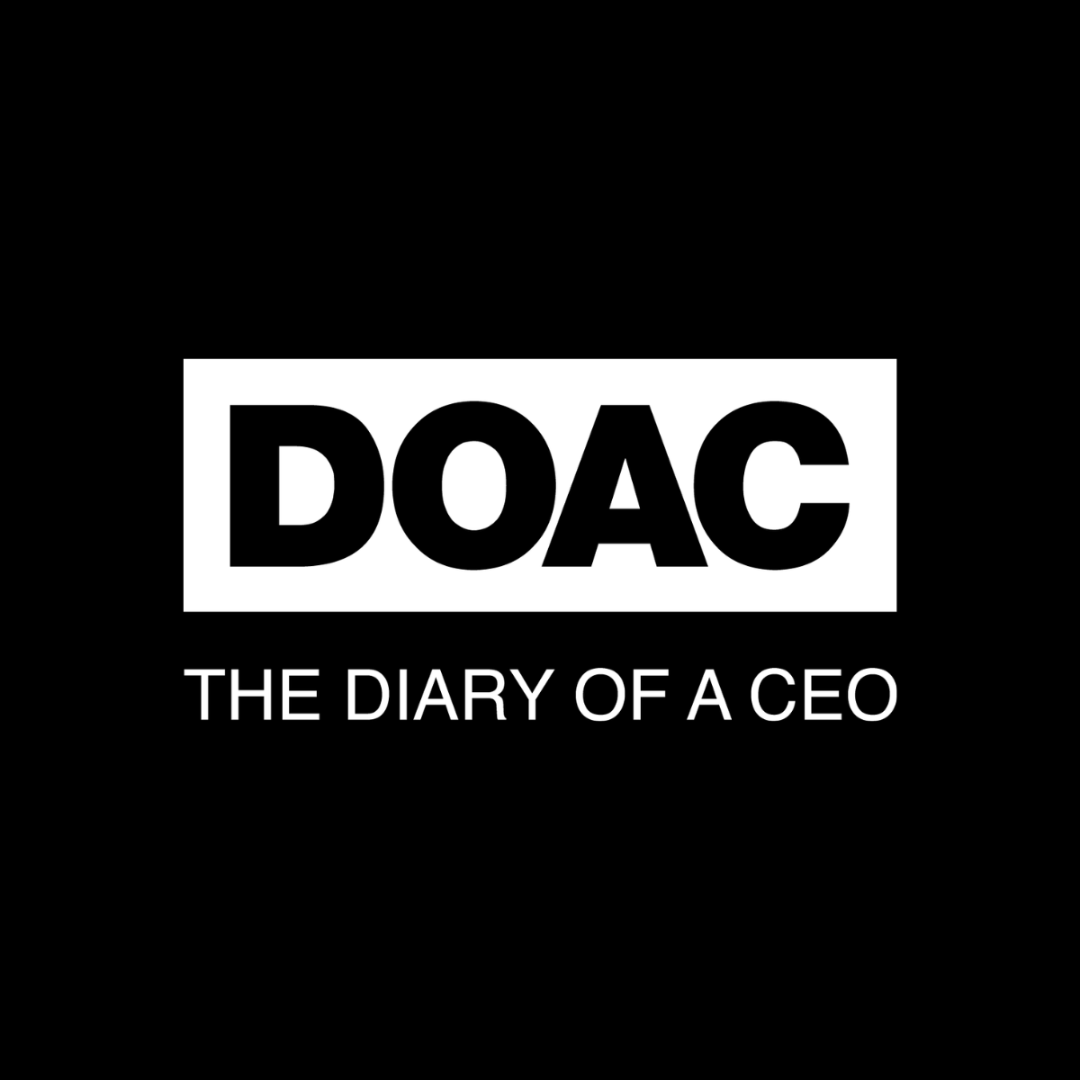 Diary of a CEO
