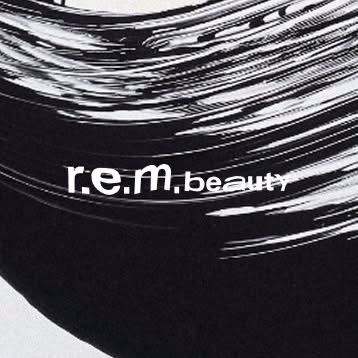 r.e.m. beauty by Ariana Grande