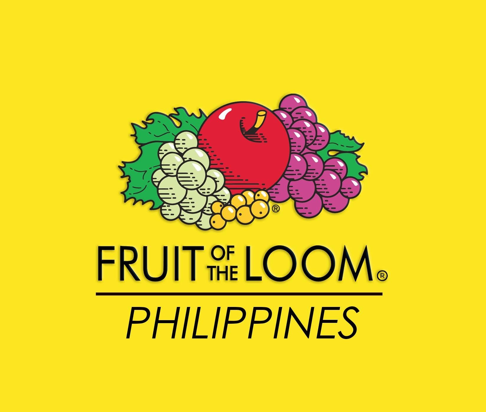 Fruit of the Loom