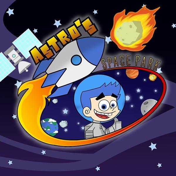 Astro Space Park