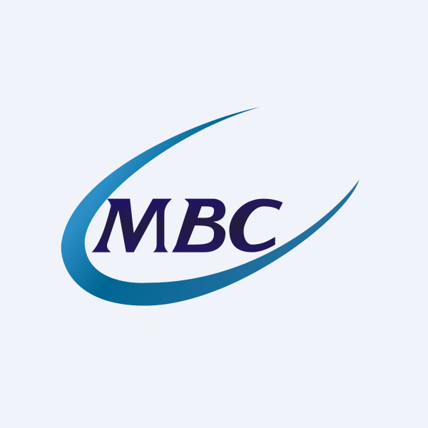 Manila Broadcasting Company