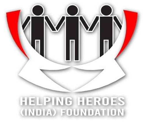 Help Your Heroes