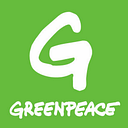 Greenpeace European Unit