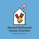 Ronald McDonald House Charities UK