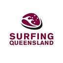 Surfing Queensland
