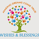 Wishes and Blessings