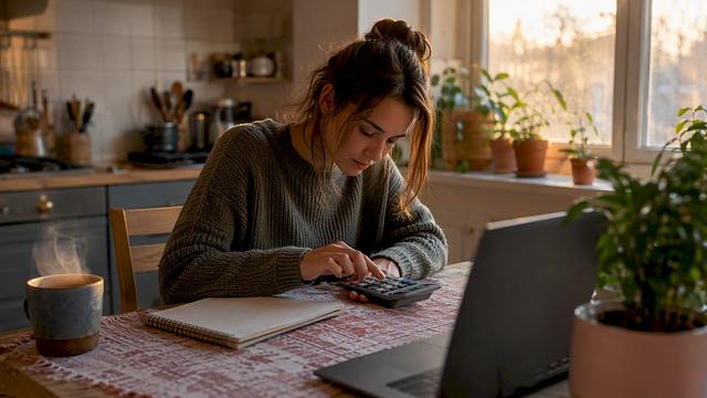 OTE Meaning in Salary: What It Is and How to Calculate It