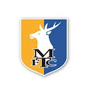 Mansfield Town Football Club