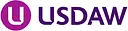 USDAW logo