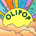 OLIPOP logo