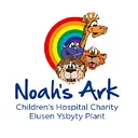 Noah’s Ark Children’s Hospital for Wales