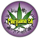 Marijuana SA 