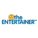 The ENTERTAINER