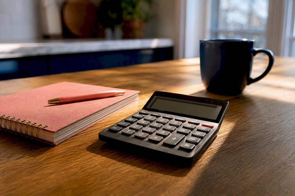 £440 Day Rate: Calculator and Checklist For UK Content Hires
