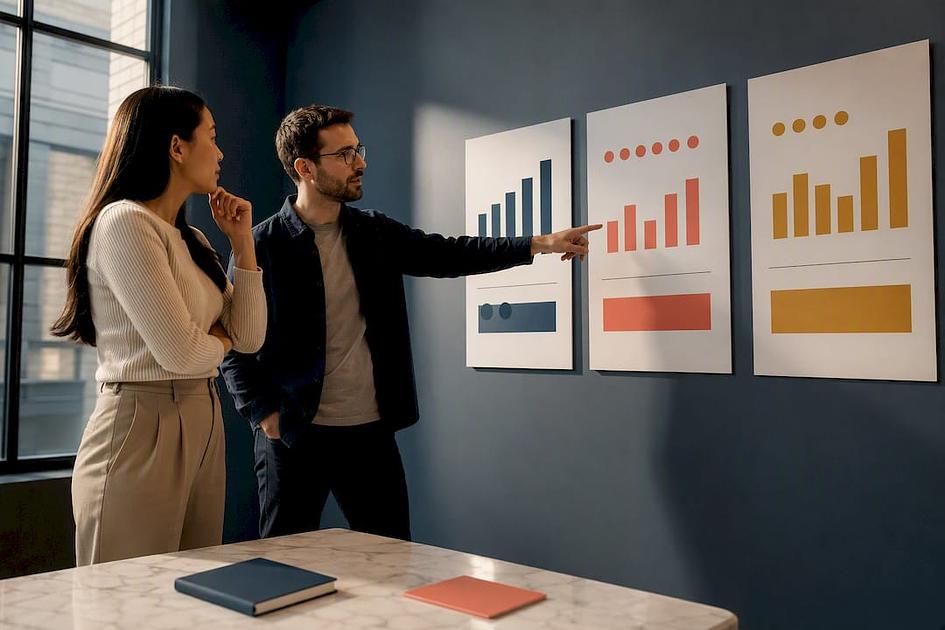 Founders: The Two Condition Rule for Your First Marketing Hire