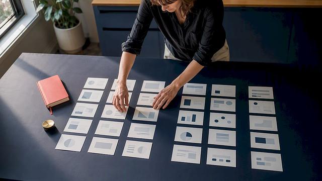 Hire a Content Strategist in the UK: Job Description Template & Salary