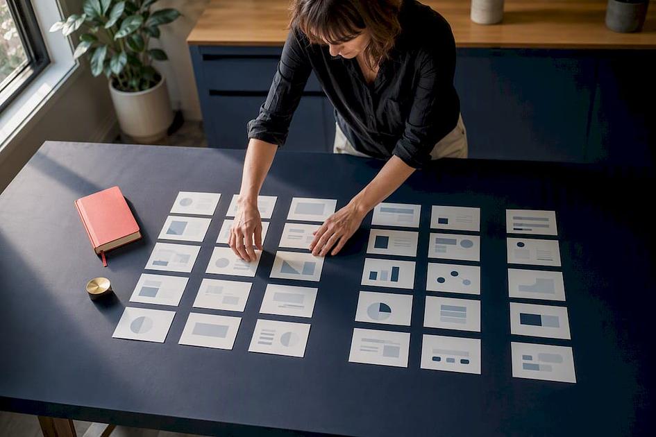 Hire a Content Strategist in the UK: Job Description Template & Salary
