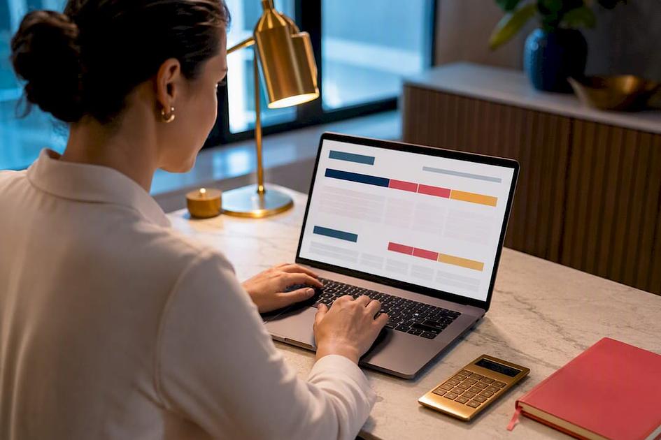 HR Teams: Calculate Salary Range Midpoint in 4 Spreadsheet Ready Steps