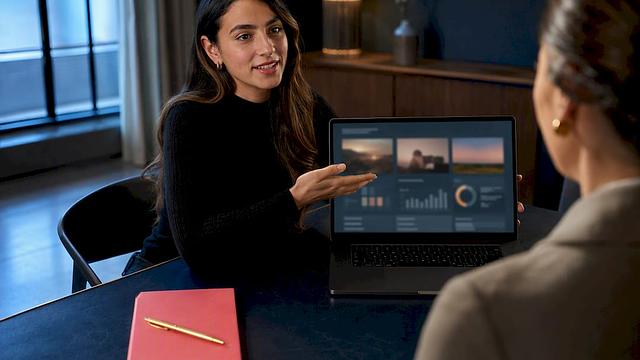 Five Job Ready Social Media Portfolio Examples With Copyable Templates