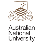 The Australian National University