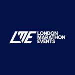 London Marathon Events