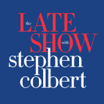 The Late Show with Stephen Colbert