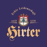 Privatbrauerei Hirt Vertrieb