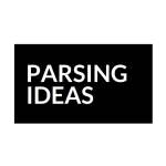 Parsing Ideas