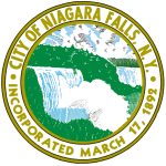 City of Niagara Falls