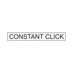 Constant Click