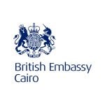 British Embassy Cairo