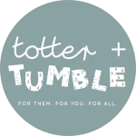 Totter + Tumble