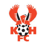 Kidderminster Harriers Football Club