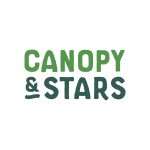 Canopy & Stars